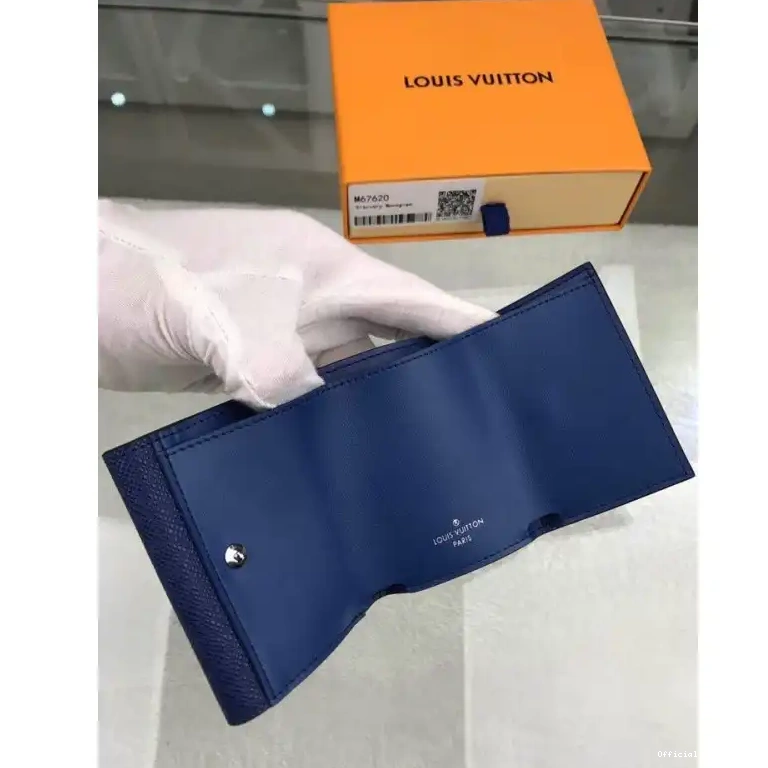 Official Brother Sam 19B570127 LV Bags 0707